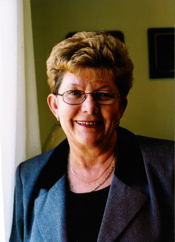 2026 02 09 Sandra Davidson