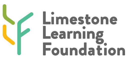 Limestone Learning Foundation logo